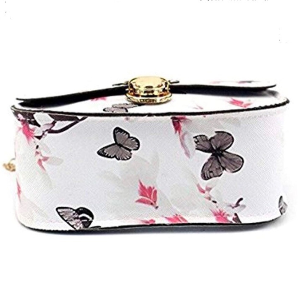 Women’s shoulder handbag - Picture 2 of 5